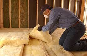 Best Crawl Space Insulation  in Guthrie, OK